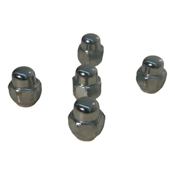 Porca Roda Hyundai Ix35 2012 A 2017