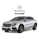 Módulo Reator Led Mercedes Gla200 Gla250 2013 A 2017