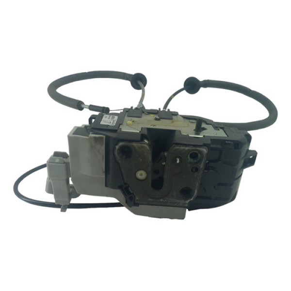 Fechadura Porta Traseira Esquerda Hyundai Azera 2007 A 2010