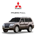 Chave Seta Limpador Mitsubishi Pajero Full 2006 A 2023
