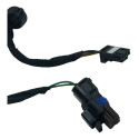 Chicote Porta Traseira Direita Ford Territory 2021 A 2023
