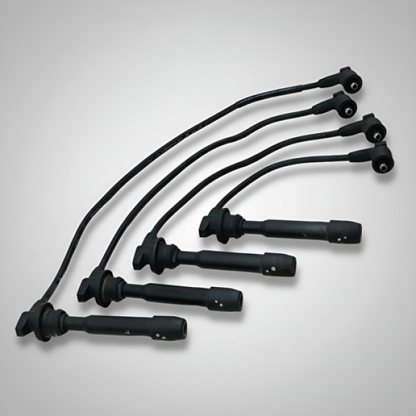 Cabo Ignição Hyundai Tucson 2.0 16v 2005 A 2015