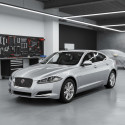 Chave Seta Limpador Jaguar Xf 2009 A 2013