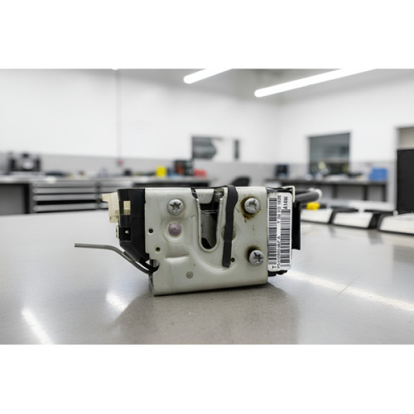 Fechadura Porta Dianteira Direita Grand Cherokee 2011 A 2021