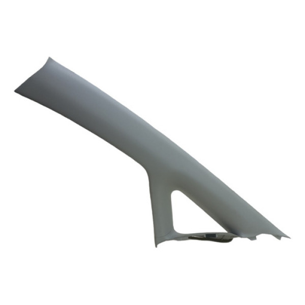 Acabamento Coluna Parabrisa Esquerda Honda Fit 2003 A 2007