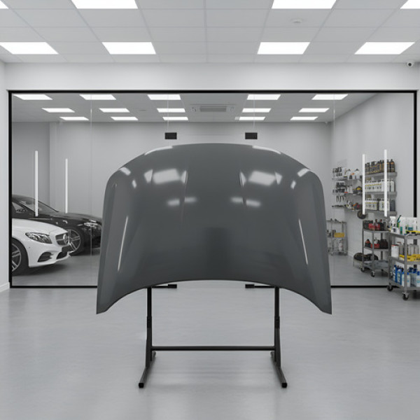 Capô Chery Tiggo 7 Pro 2021 A 2024 Novo Detalhes