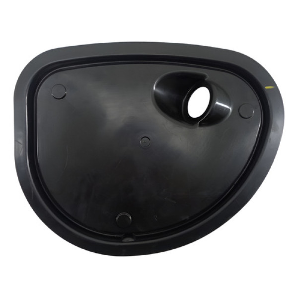 Tampa Acabamento Forro Porta Direita Audi Tt 2016 A 2022