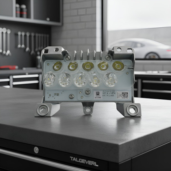 Reator Farol Led Mercedes Gla180 Gla200 Gla250 Gla45 Amg