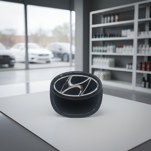 Maçaneta Externa Tampa Traseira Hyundai I30 2009 A 2012