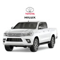 Santo Antônio Keko K3 Hilux 2016 A 2023 Cromado