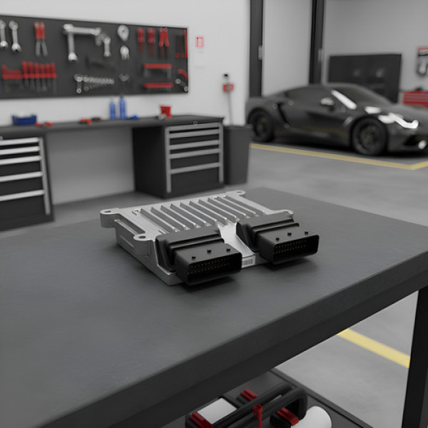 Módulo Injeção Hyundai Azera 2007 A 2011