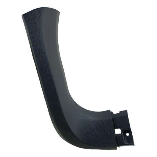 Moldura Tampa Traseira Esquerda Jac T60 Plus 2020 A 2023