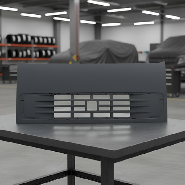 Grade Frontal Superior Volvo Fh 2004 A 2008