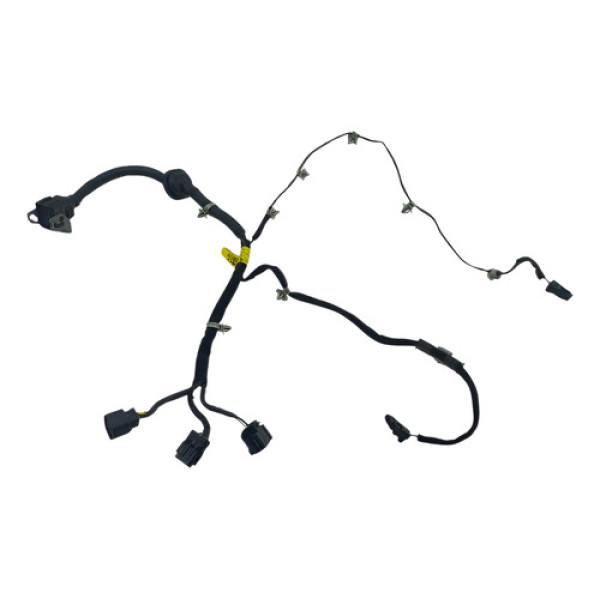 Chicote Porta Traseira Direita Kia Carnival 2006 A 2013