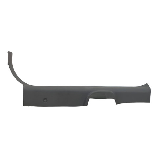 Acabamento Soleira Porta Dianteir Direita Tucson 2005 A 2010