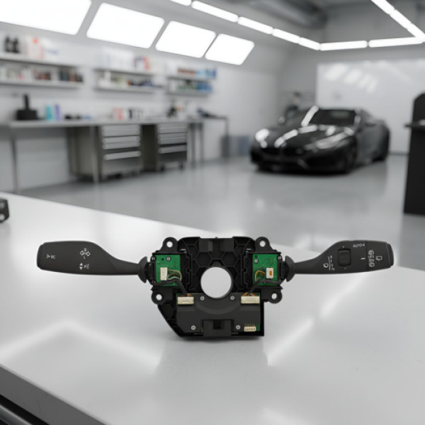 Chave Seta Limpador Bmw X1 X3 2016 A 2019