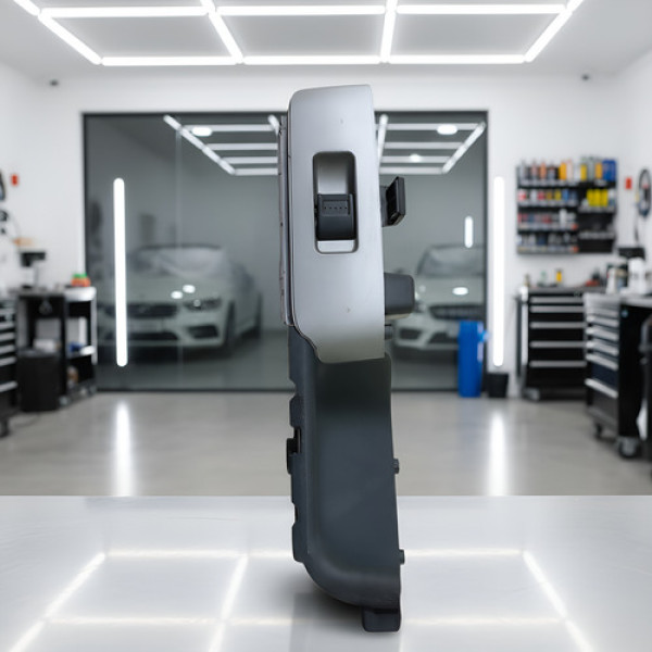 Botão Vidro Porta Dianteira Direita Honda Fit 2003 A 2007