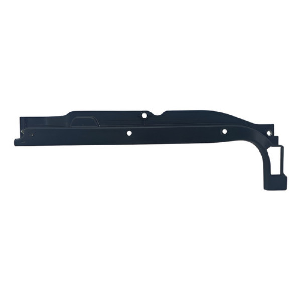 Moldura Tampa Traseira Esquerda Fiat Toro 2016 A 2022