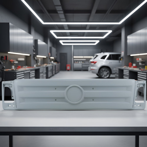 Grade Frontal Vw Delivery 8.160 2012 A 2017