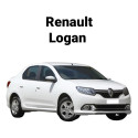 Bobina Ignição Com Cabos Renault Logan 1.0 16v 2014 A 2017