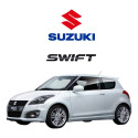 Luz De Placa Traseira Suzuki Swift 2010 A 2017