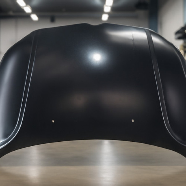 Capô Fiat Toro 2017 A 2022 Original Nova Com Detalhes