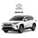 Chave Seta Limpador Toyota Rav4 Híbrido 2019 A 2022