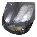 Farol Direito Máscara Negra Fiat Uno Sporting 2014 / 2015 Direito