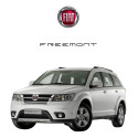 Braço Limpador Traseiro Fiat Freemont 2012 A 2016