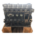 Motor Long Block 6 Cc Motoniveladoras Cnh Orig Detalhe