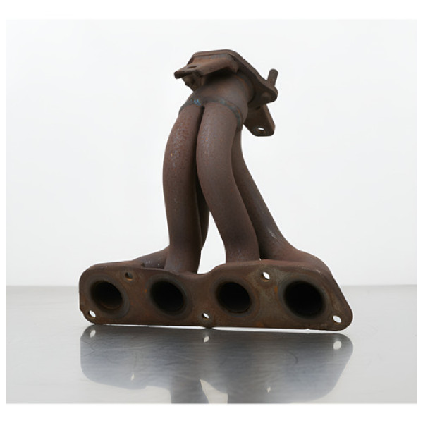 Coletor Escape Hyundai Ix35 2.0 16v Flex 2012 A 2017