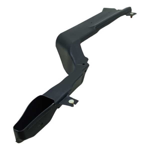 Duto De Ar Traseiro Direito Honda Fit 2003 A 2007