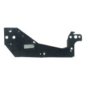 Suporte Esquerdo Radiador Dodge Ram 2500 2019 A 2024 Orig