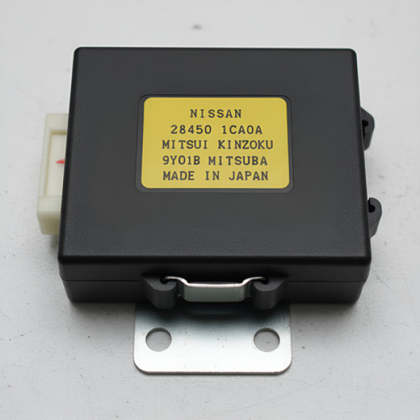 Módulo Câmera De Ré Infiniti Fx35 2009 A 2012