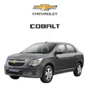 Chave Seta Chevrolet Cobalt 2012 A 2018