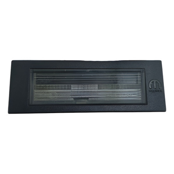 Luz Placa Traseira Jeep Renegade 2016 A 2021