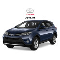 Chave Seta Limpador Toyota Rav4 2013 A 2016