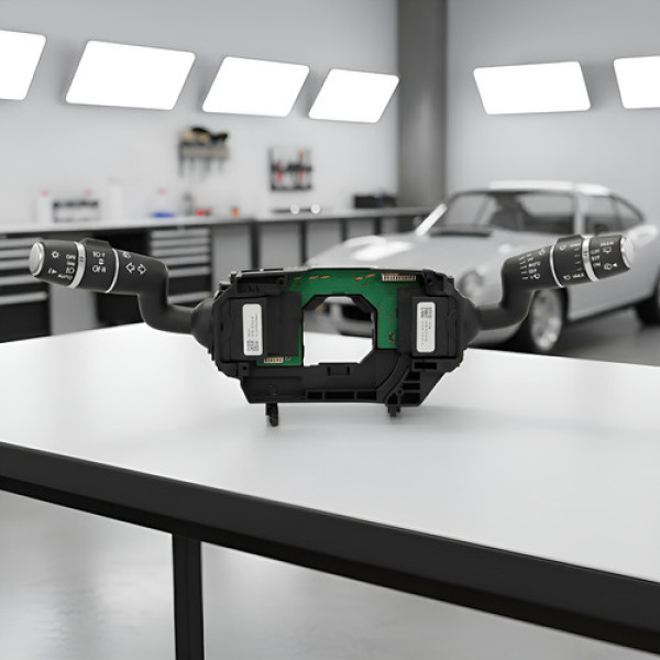 Chave Seta Limpador Land Rover Discovery Sport 2018 / 2019