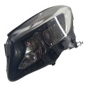 Farol Esquerdo Mercedes Gla200 Gla250 2014 A 2017 Esquerdo/motorista