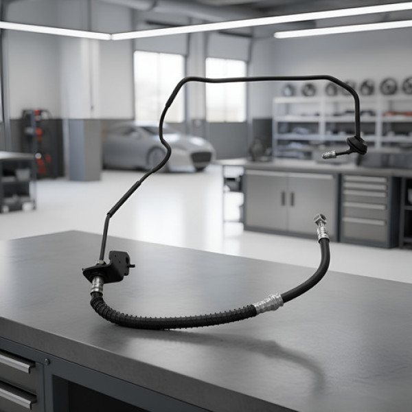 Mangueira Pressão Direção Hidráulica Ix35 2010 A 2017