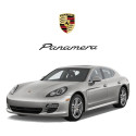 Chave Seta Limpador Porsche Panamera 2009 A 2016