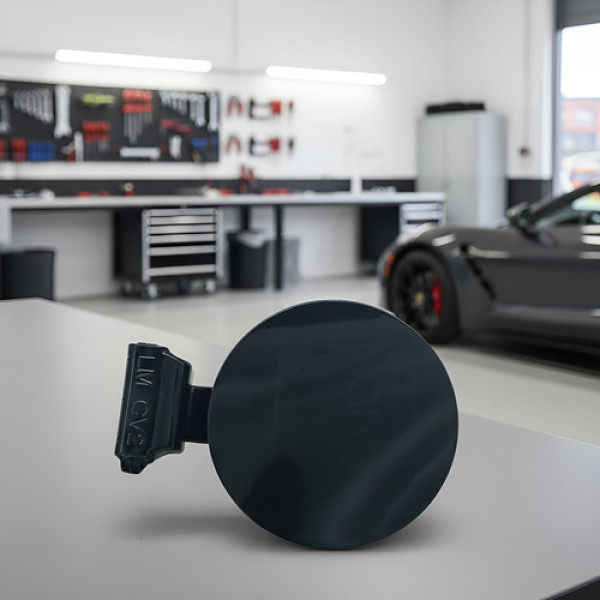 Portinhola Tanque Combustível Hyundai Ix35 2010 A 2017