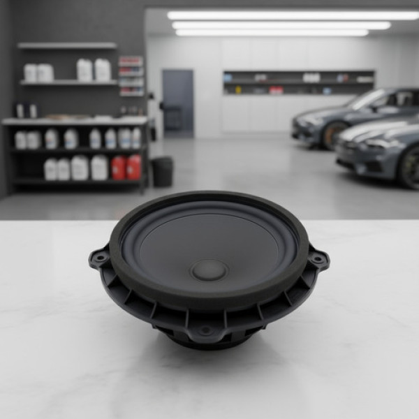 Alto Falante Original Hyundai Ix35 2012 A 2017