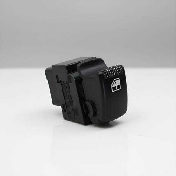 Botão Vidro Porta Traseira Hyundai Tucson 2005 A 2016