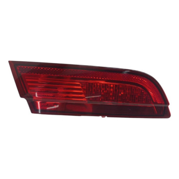 Lanterna Esquerda Tampa Traseira Jaguar Xf 2008 A 2015 Esquerdo/motorista