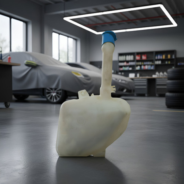 Reservatório Limpador Parabrisa Fiat Uno 2010 A 2021