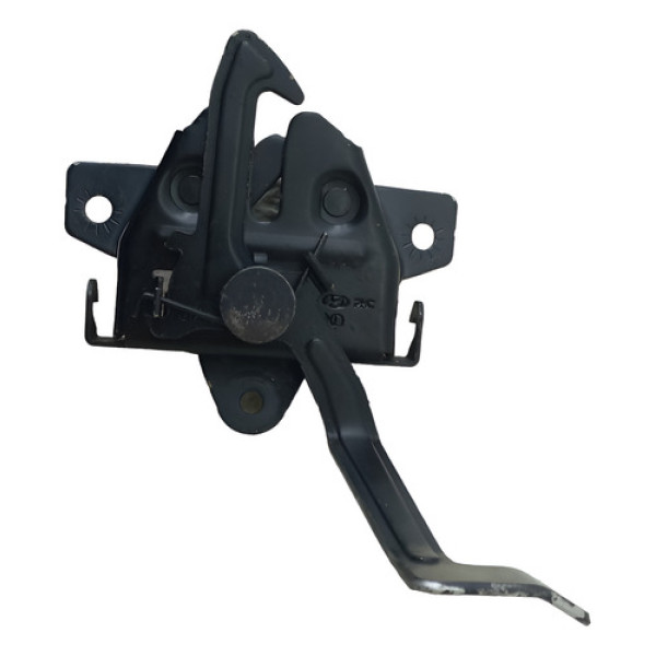 Fechadura Capô Hyundai Tucson 2005 A 2010