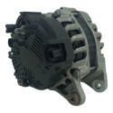 Alternador Duster Oroch 1.3 Turbo Iconic 2022 A 24 120a 12v