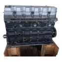 Motor Long Block 6 Cc Motoniveladoras Cnh Orig Detalhe