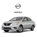 Chave Seta Limpador Nissan Versa 2012 A 2019
